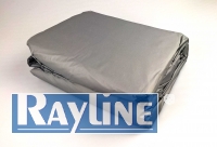 Auto KFZ Abdeckplane Faltgarage Schutzplane - AT022