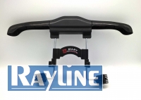 Auto KFZ Kleiderb�gel verstellbar 1616