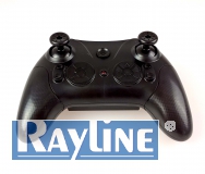 RC Quadrocopter Rayline X3A 2.4GHz 4-Kanal Drohne