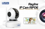 Rayline IP Camera 06