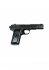 Softair Federdruck Pistole Metall G33