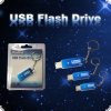 Rayline USB Flash Drive 4GB