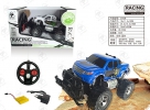 RC Auto 6142R RC Jeep Lenkradfernbedienung