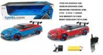RC Car ESD899-40A 2.4 Ghz