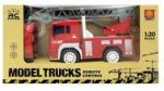 RC Car Feuerwehrauto WY1550B