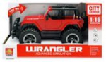 Spielzeugauto Jeep WY390A