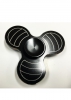 Finger Kreisel Fidget FB001-4 Metall