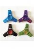 Finger Kreisel Fidget FB001-14 Metall