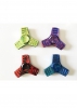 Finger Kreisel Fidget FB001-16 Metall