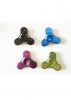 Finger Kreisel Fidget FB001-23 Metall