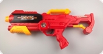Spielzeugpistole mit Pfeilen und Wasser Munition - WaterPistol51