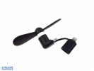 USB Ventilator - HY001
