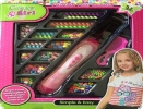 Crazy Girl Haarperlen Set - 8262